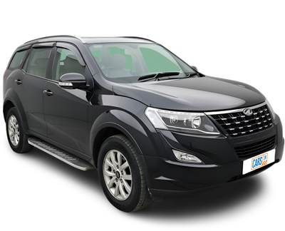 Mahindra XUV500-img